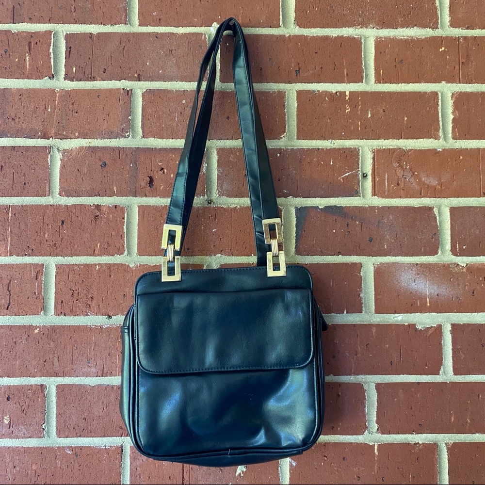 Del Mano Shoulder Bag